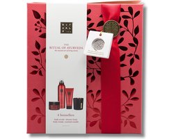 Rituals - The Ritual of Ayurveda Medium Gift Set