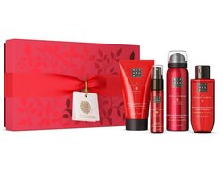 Rituals The Ritual of Ayurveda Small Gift Set 2024 | 20 ml + 75 ml + 70 ml + 50 ml | Set 4st