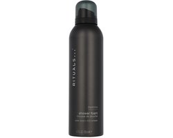 Rituals The Ritual of Homme Foaming Shower Gel - Douchegel - 200 ml