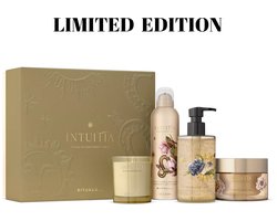 Rituals - The Ritual of Intuitia Giftset Large - Limited Edition - 885 ml