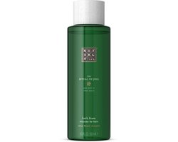 Rituals The Ritual of Jing Bath Foam - Ontspannend badschuim met lotus en jujube - 500 ml