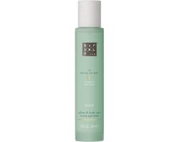 Rituals - The Ritual of Jing Deep Sleep Pillow Mist - 50 ml