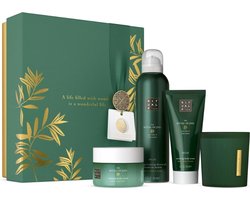 Rituals - The Ritual of Jing Medium Geschenkset