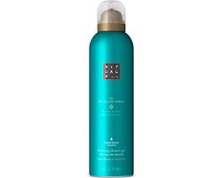 Rituals - The Ritual of Karma Foaming Shower Gel - 200 ml
