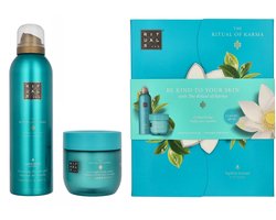 Rituals The Ritual Of Karma Giftset 325ml