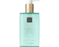 Rituals The Ritual of Karma Handzeep - Milde reiniging met lotus en witte thee - 300 ml