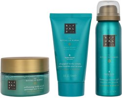 Rituals - The Ritual of Karma Trial Set