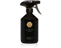 Rituals - The Ritual Of Oudh - Home Spray -Parfum d' Interieur 500ml