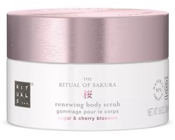 Rituals The Ritual of Sakura Body Scrub - 250 g