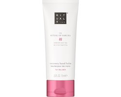 Rituals - The Ritual of Sakura Recovery Hand Balm - 70 ml