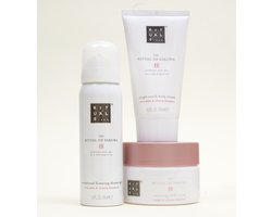 Rituals - The Ritual of Sakura Trial Sakura Set
