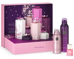 Rituals - The Ritual of Yozakura - Garden of happiness - Limited Edition Gift Set