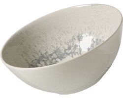 Ritzenhoff & Breker Grijze Soepkom 21 cm