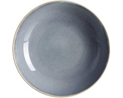 Ritzenhoff & Breker soepbord Skagen steen, 215 mm.