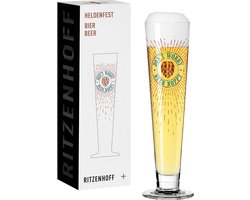 Ritzenhoff Heldenfest Bierglas 012