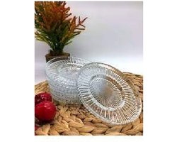Riva – theeschotel – 6-delig – diameter 13 cm