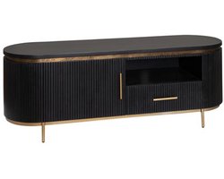 Rivello TV-meubel | 150 x 45 x 55 (H) CM