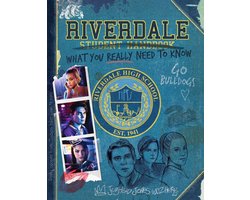 Riverdale High Student Handbook