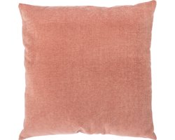 Riverdale Ivy - Kussen - 50x50cm - roze