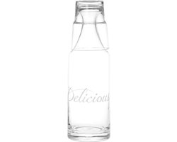 Riverdale Karaf Delicious clear 30cm
