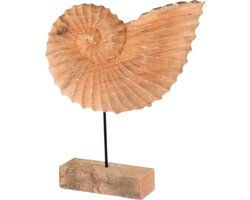 Riverdale Nate - Ornament - 53cm - naturel