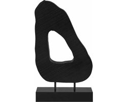 Riverdale - Ornament Sonny zwart 33cm