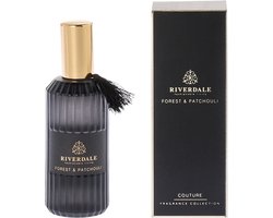 Riverdale - Roomspray Couture zwart 100ml