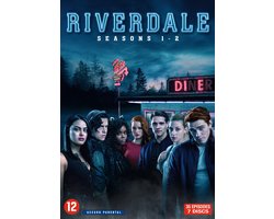 Riverdale - Seizoen 1 & 2