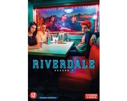 Riverdale - Seizoen 1 (DVD)