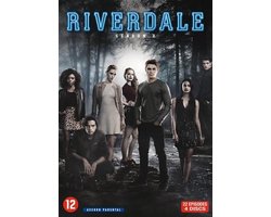 Riverdale - Seizoen 2 (DVD)