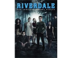 Riverdale -Seizoen 2 (Import)
