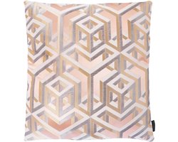 Riverdale - Sierkussen Lou multi 45x45cm Multicolor