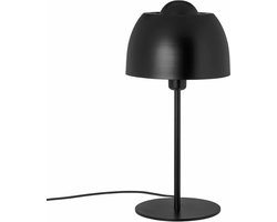 Riverdale - Tafellamp Essy zwart 55cm Zwart