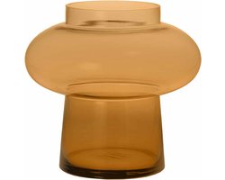 Riverdale - Vaas Lune bruin 25 cm Bruin