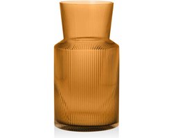 Riverdale - Vaas Lune bruin 30 cm Bruin