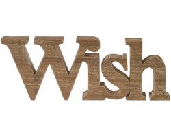 Riverdale woord Wish naturel groot