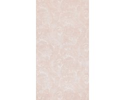 Rivi ra Maison R.M Pretty Paisley Precious Pink - Behang - 10,05 m x 53 cm - Roze