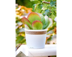 Rivier Maison Summer Faded Planter Blauw