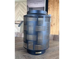 Riviera Maison Beauvais Lantern