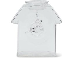 Riviera Maison Birdhouse Fillable Votive set van 2