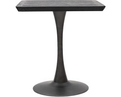 Rivièra Maison Bistro Tafel Sherwood 70x70CM