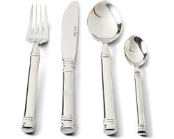 Rivièra Maison Bon Appétit Cutlery Bestekset - 4-delig