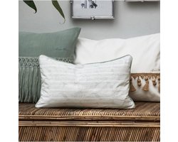 Rivièra Maison Botanical Chique Leaves PC gr 50x30