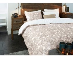Riviera Maison Counting Stars - Kussensloop - 60x70 cm - Silver