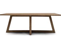 Rivièra Maison Eettafel Bali, 240x100