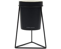 Riviera Maison Frietbakje - Best Bites French Fries Holder - Zwart