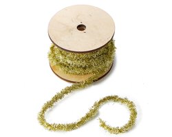 Rivièra Maison Grand Lake Decoration Spool gold