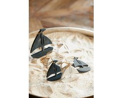 Rivièra Maison Happy Sailboat Decoration