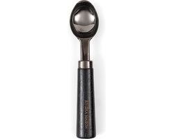 Riviera Maison Ijsschep - RM Loves Ice Cream Scoop - Zwart