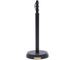 Riviera Maison Keukenrolhouder - Urban Kitchen Roll Holder - Zwart